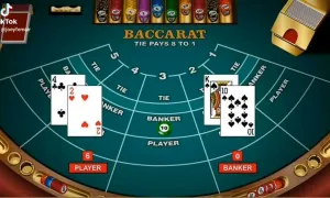 Баккара в MAD Casino: Элегантность, скорость и азиатский колорит