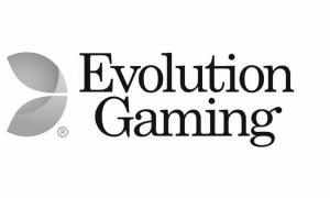 Игры от Evolution в Mad Casino
