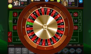 Рулетка в MAD Casino: От классики до киберпанка с множителями x500